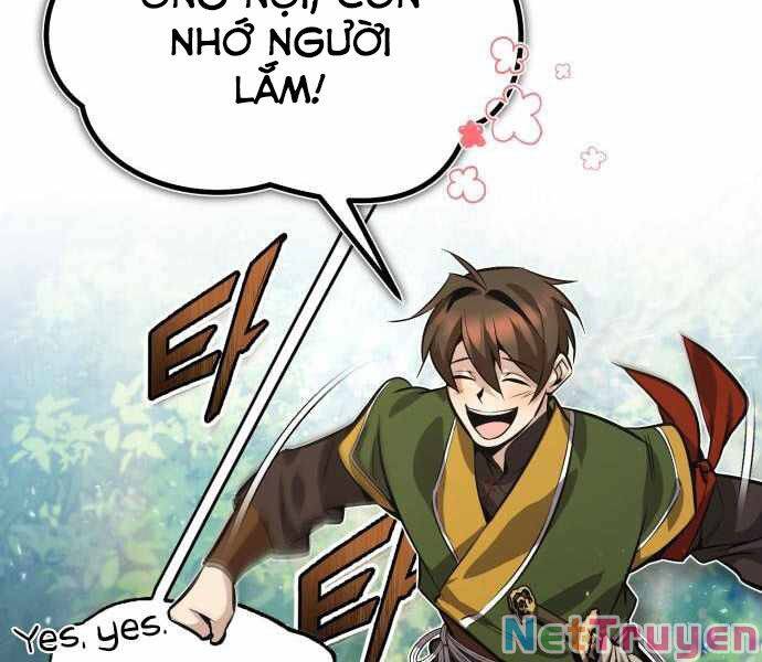 Giảng Sư Đứng Đầu, Baek Sư Phụ Chapter 22 - Trang 160