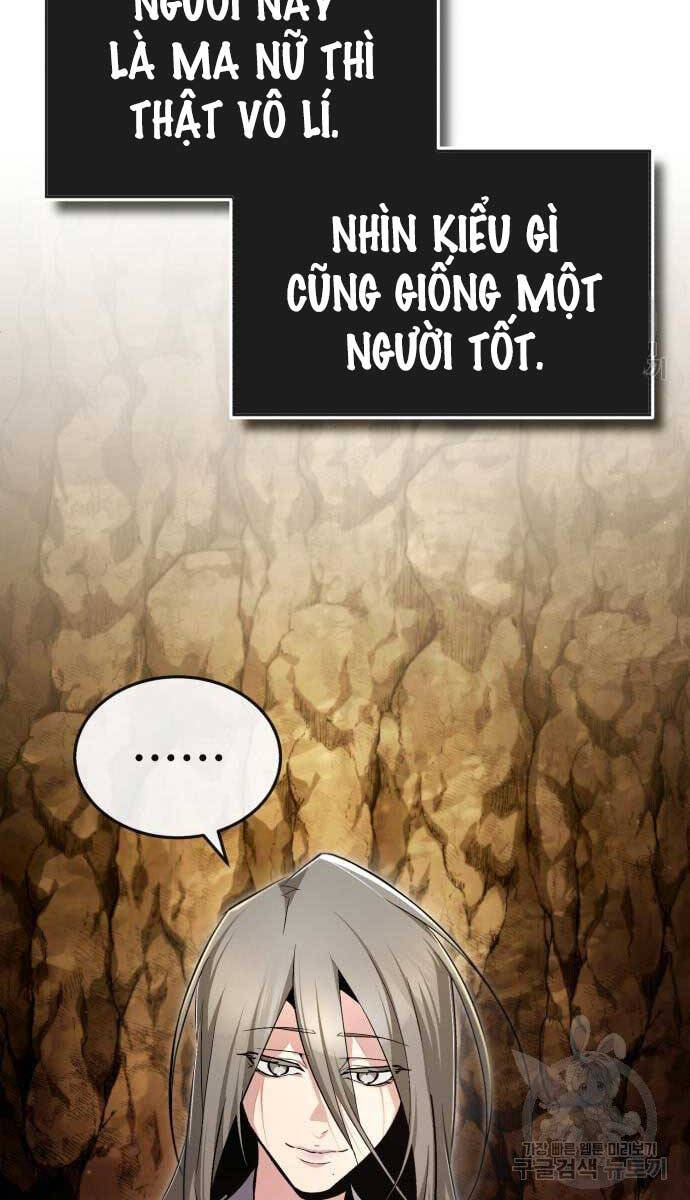 Giảng Sư Đứng Đầu, Baek Sư Phụ Chapter 80 - Trang 10