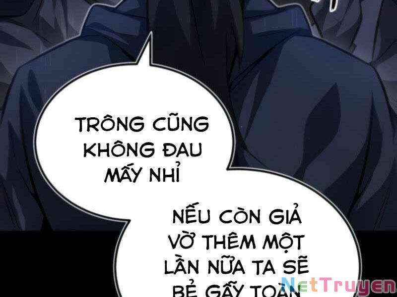 Giảng Sư Đứng Đầu, Baek Sư Phụ Chapter 26 - Trang 216