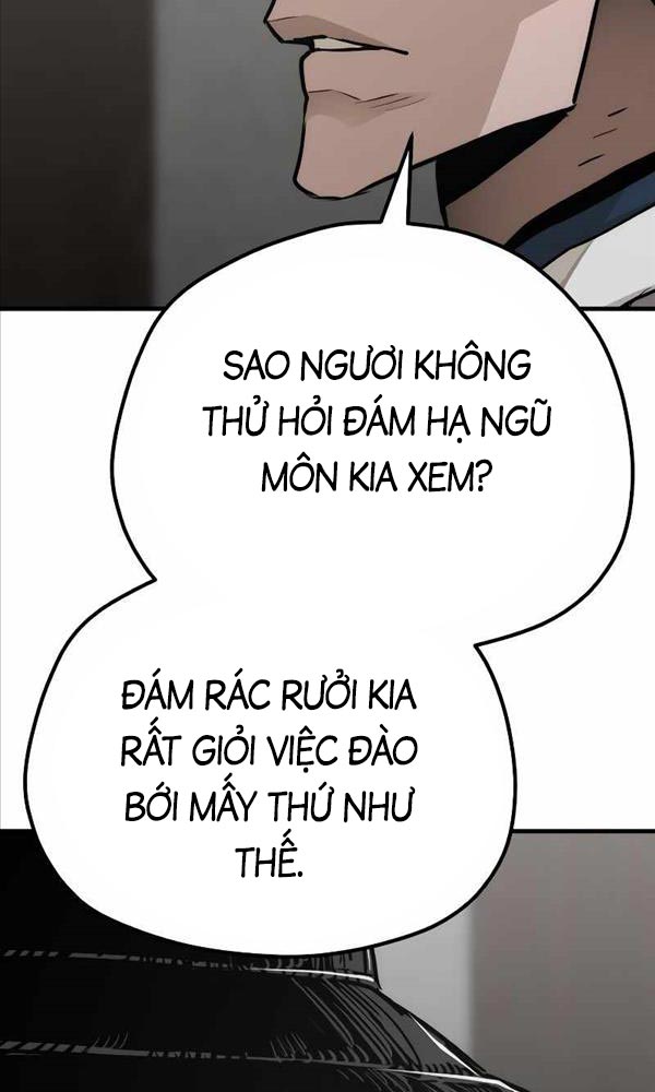 Giảng Sư Đứng Đầu, Baek Sư Phụ Chapter 69 - Trang 78