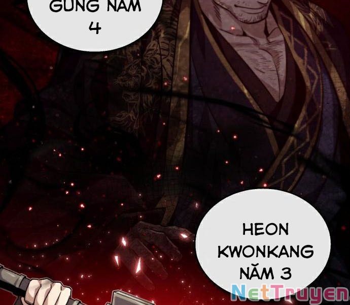 Giảng Sư Đứng Đầu, Baek Sư Phụ Chapter 30 - Trang 117