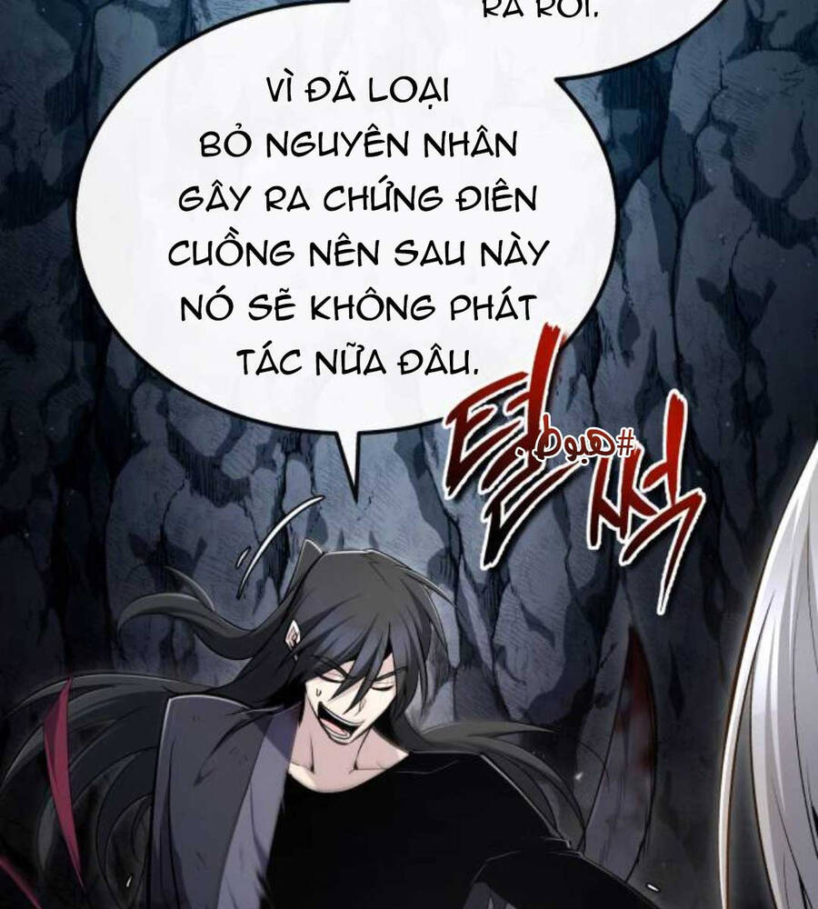 Giảng Sư Đứng Đầu, Baek Sư Phụ Chapter 82 - Trang 30