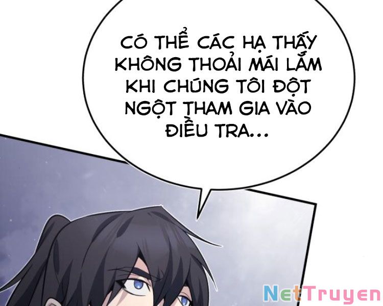 Giảng Sư Đứng Đầu, Baek Sư Phụ Chapter 14 - Trang 14