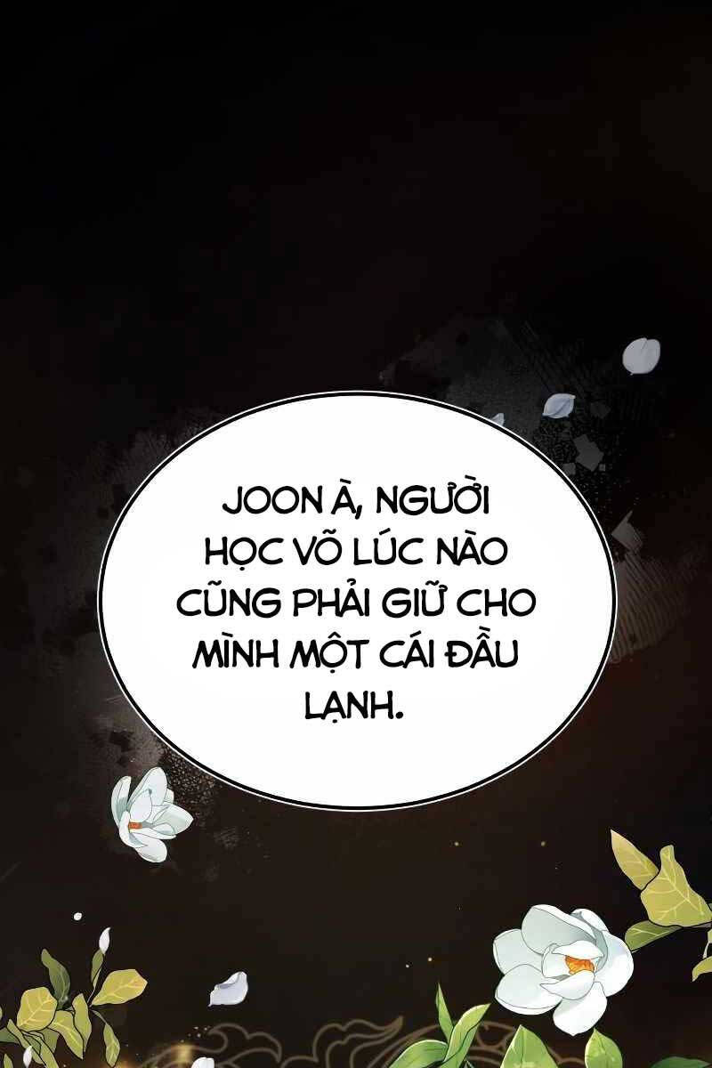 Giảng Sư Đứng Đầu, Baek Sư Phụ Chapter 66 - Trang 0