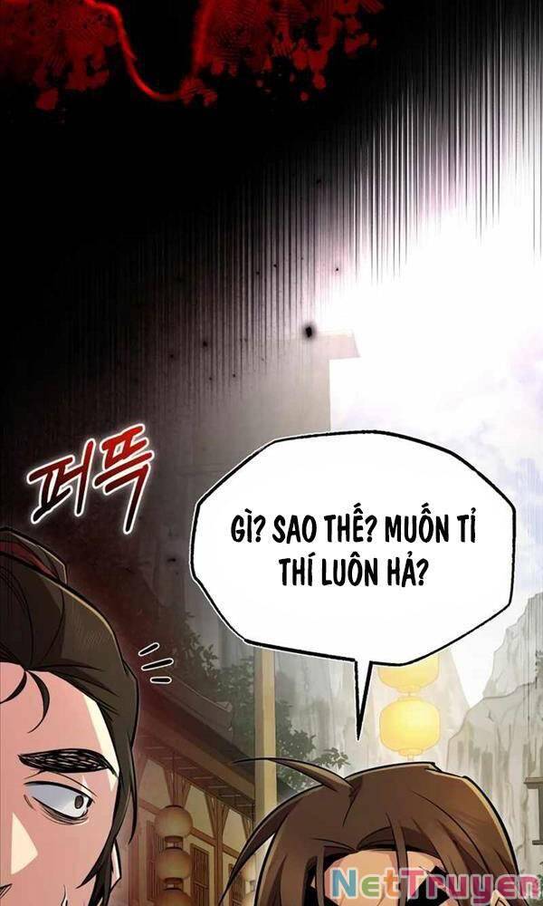 Giảng Sư Đứng Đầu, Baek Sư Phụ Chapter 56 - Trang 51