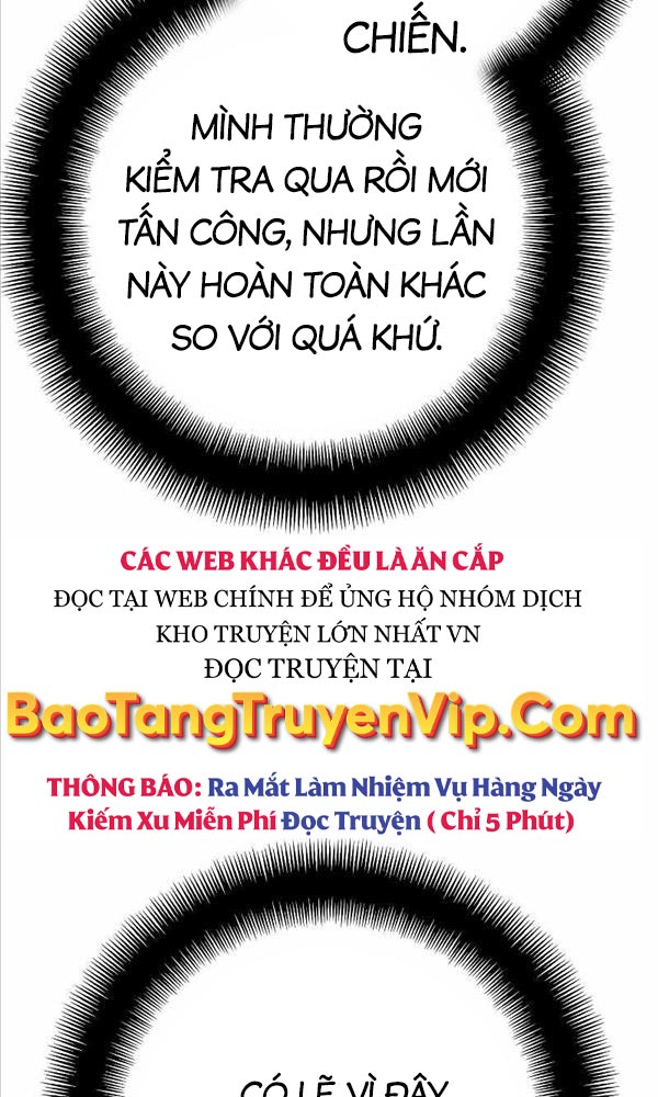 Giảng Sư Đứng Đầu, Baek Sư Phụ Chapter 69 - Trang 35