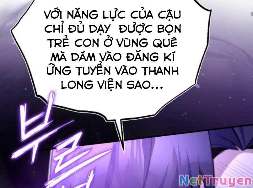 Giảng Sư Đứng Đầu, Baek Sư Phụ Chapter 17 - Trang 63