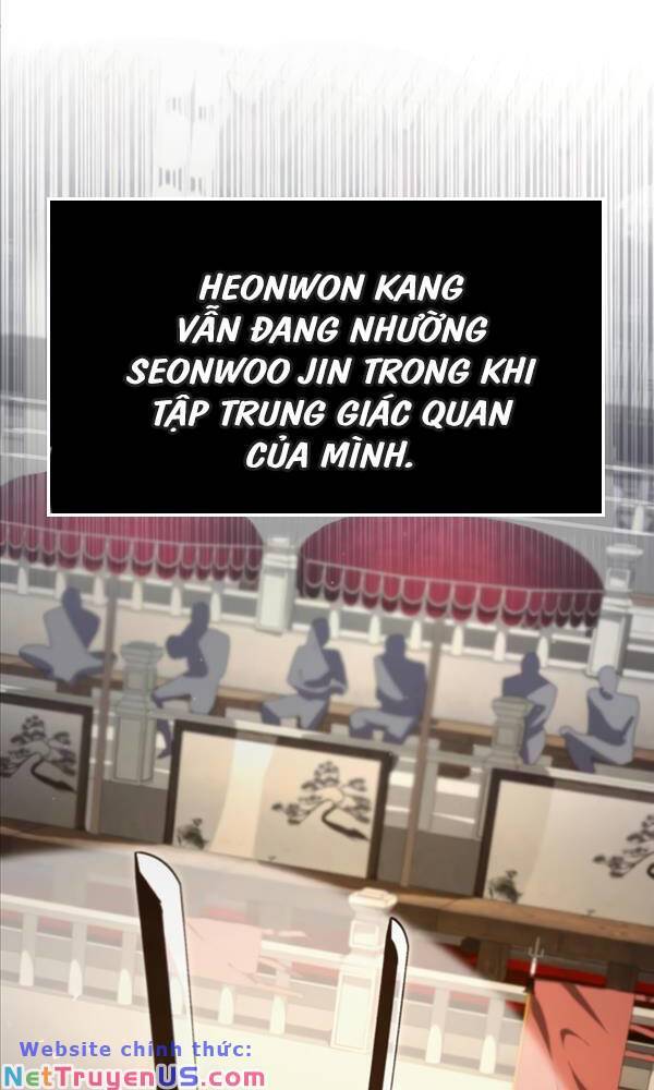 Giảng Sư Đứng Đầu, Baek Sư Phụ Chapter 92 - Trang 100