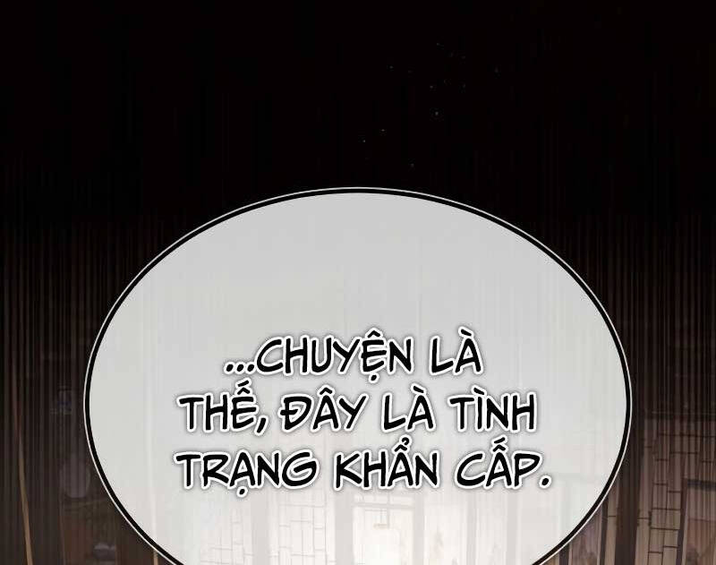 Giảng Sư Đứng Đầu, Baek Sư Phụ Chapter 84 - Trang 126