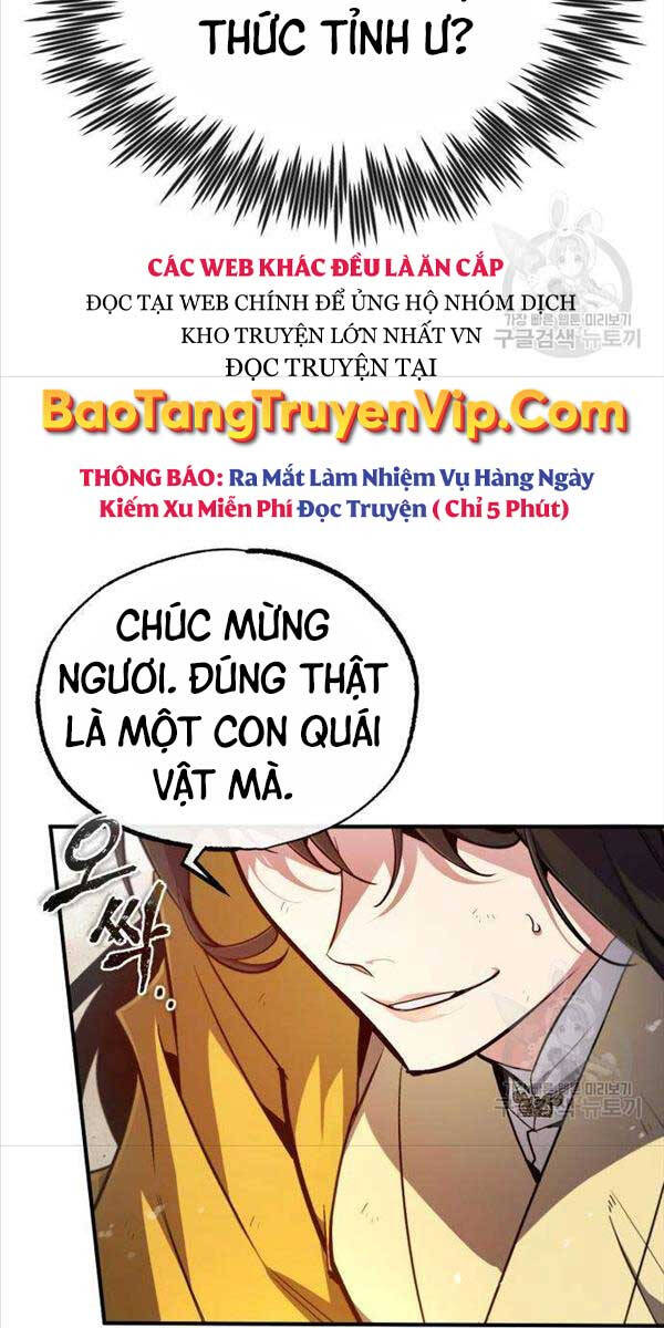 Giảng Sư Đứng Đầu, Baek Sư Phụ Chapter 89 - Trang 67