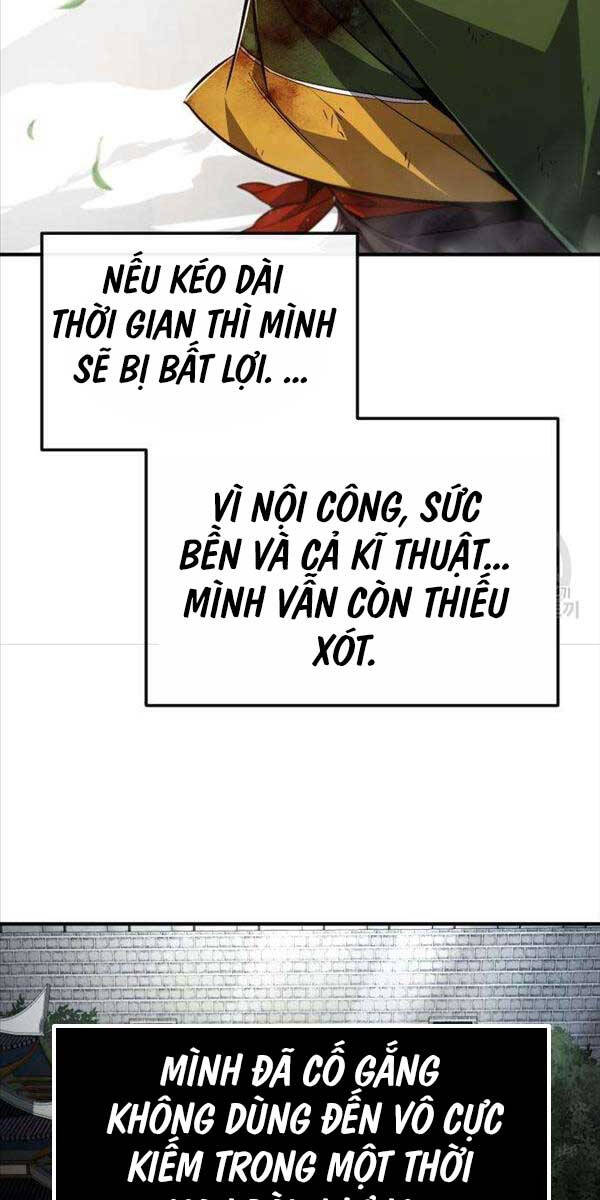 Giảng Sư Đứng Đầu, Baek Sư Phụ Chapter 89 - Trang 29