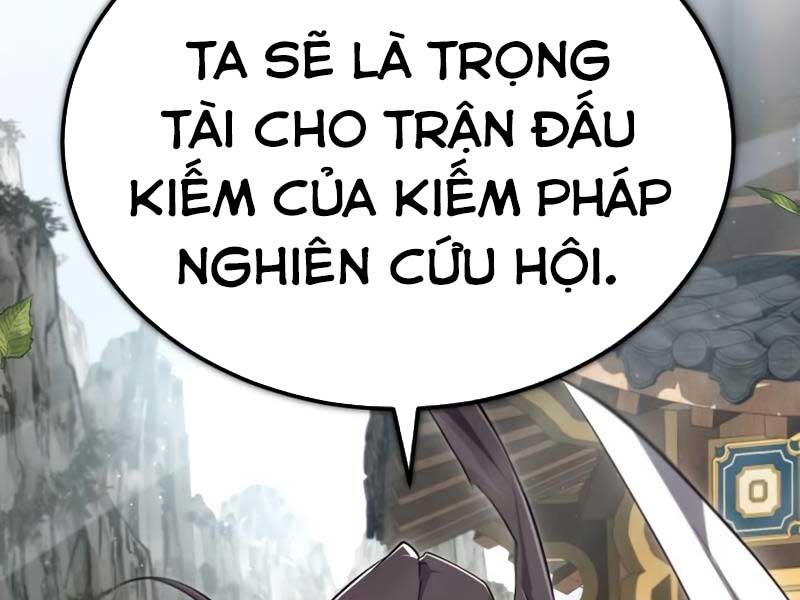 Giảng Sư Đứng Đầu, Baek Sư Phụ Chapter 88 - Trang 94