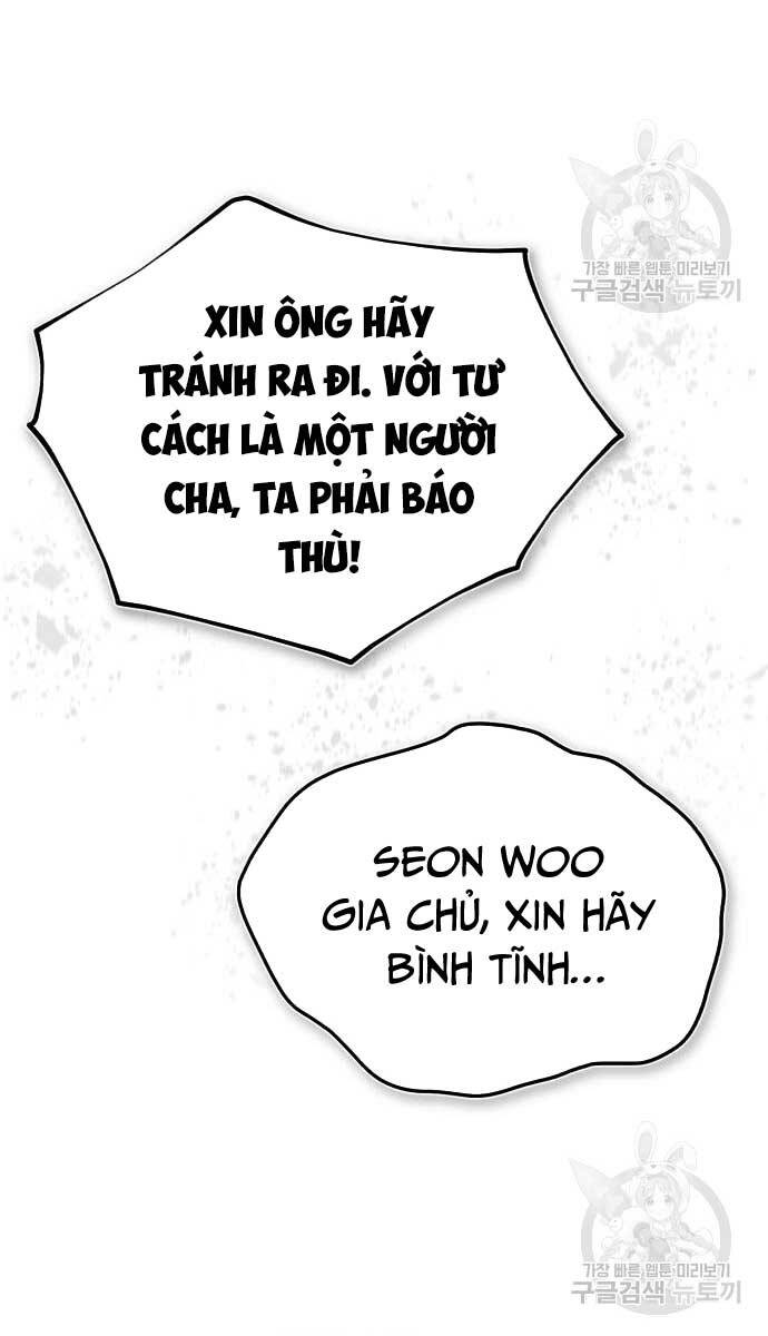 Giảng Sư Đứng Đầu, Baek Sư Phụ Chapter 93 - Trang 26