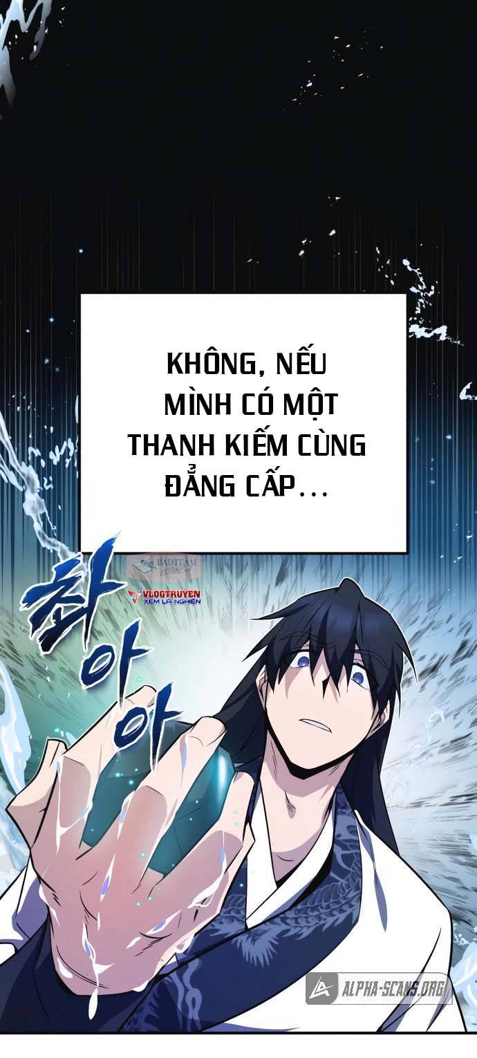 Giảng Sư Đứng Đầu, Baek Sư Phụ Chapter 8 - Trang 24