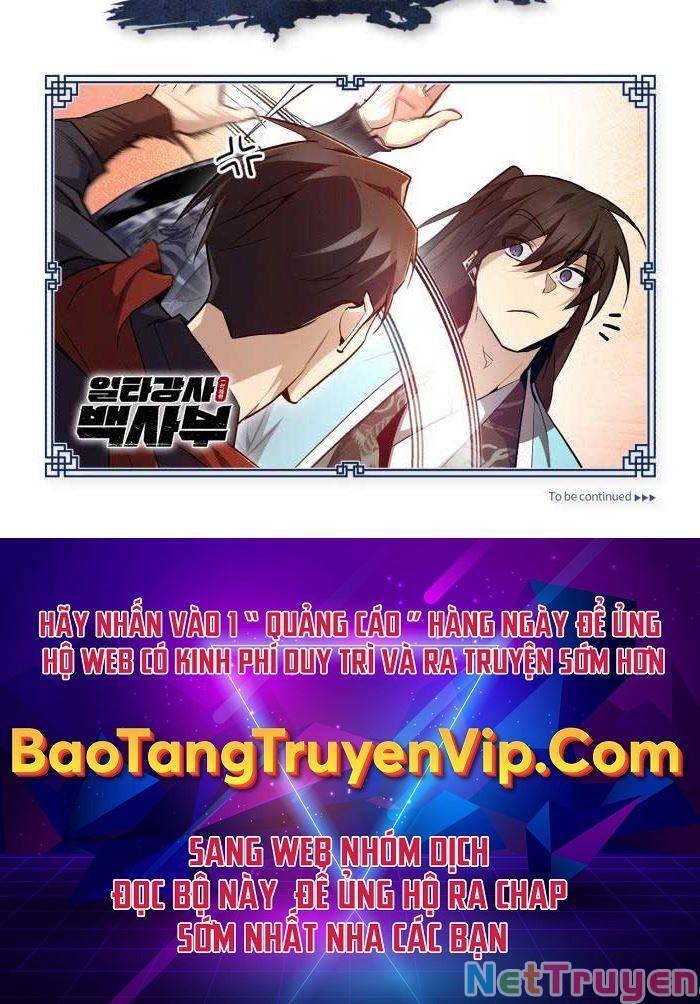 Giảng Sư Đứng Đầu, Baek Sư Phụ Chapter 51 - Trang 258