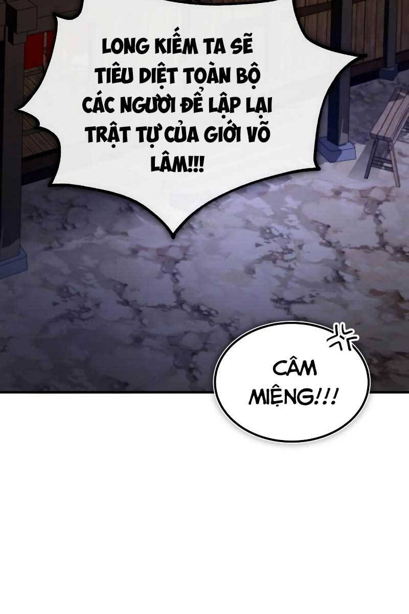 Giảng Sư Đứng Đầu, Baek Sư Phụ Chapter 68 - Trang 148