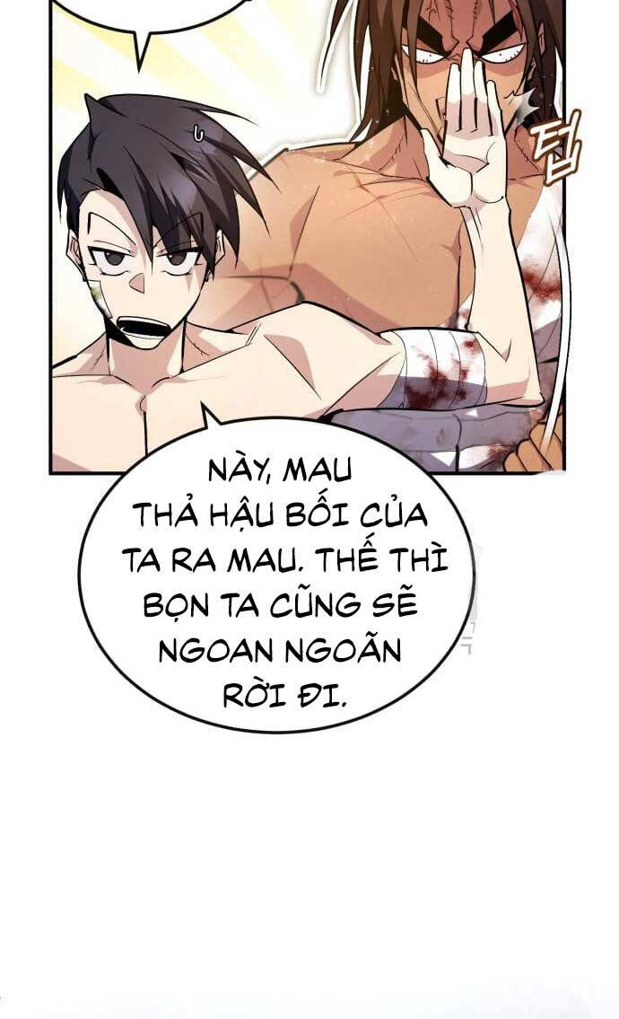 Giảng Sư Đứng Đầu, Baek Sư Phụ Chapter 80 - Trang 55