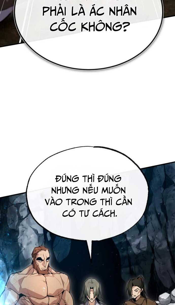 Giảng Sư Đứng Đầu, Baek Sư Phụ Chapter 81 - Trang 54