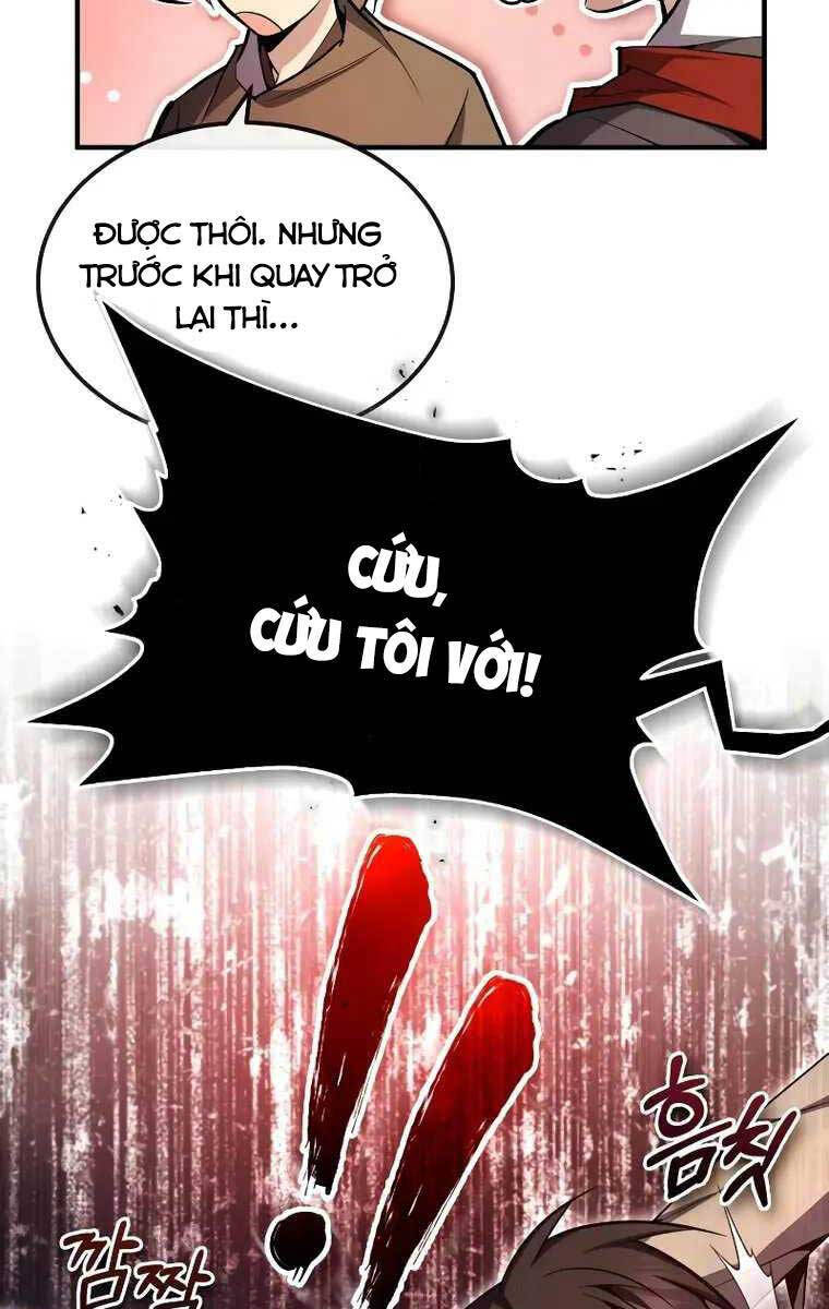 Giảng Sư Đứng Đầu, Baek Sư Phụ Chapter 67 - Trang 47