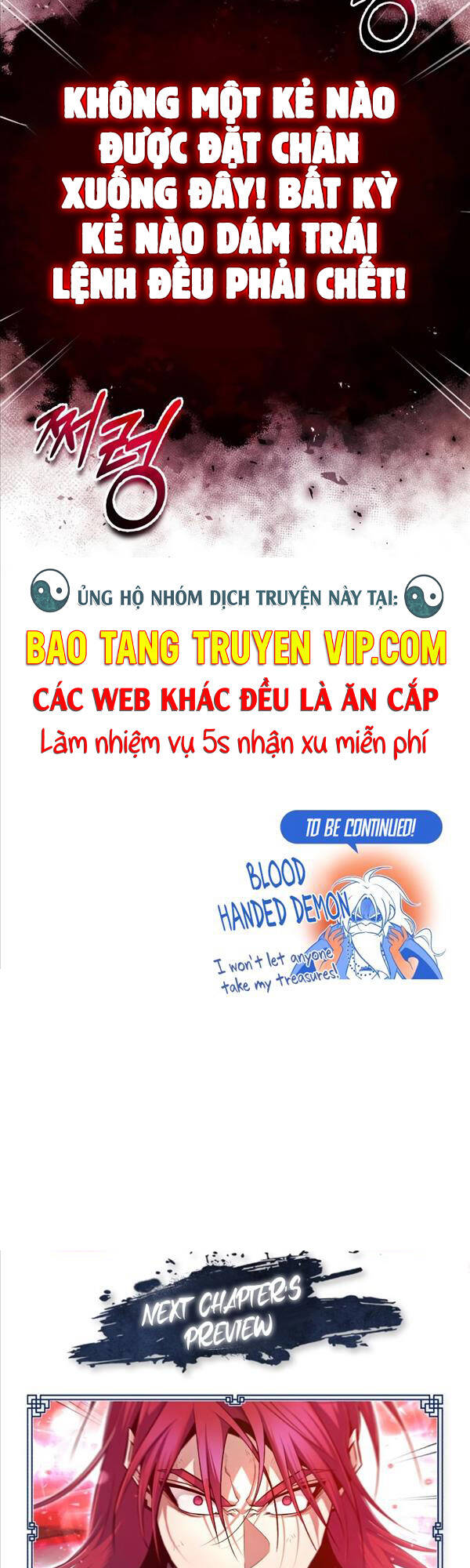 Giảng Sư Đứng Đầu, Baek Sư Phụ Chapter 77 - Trang 63