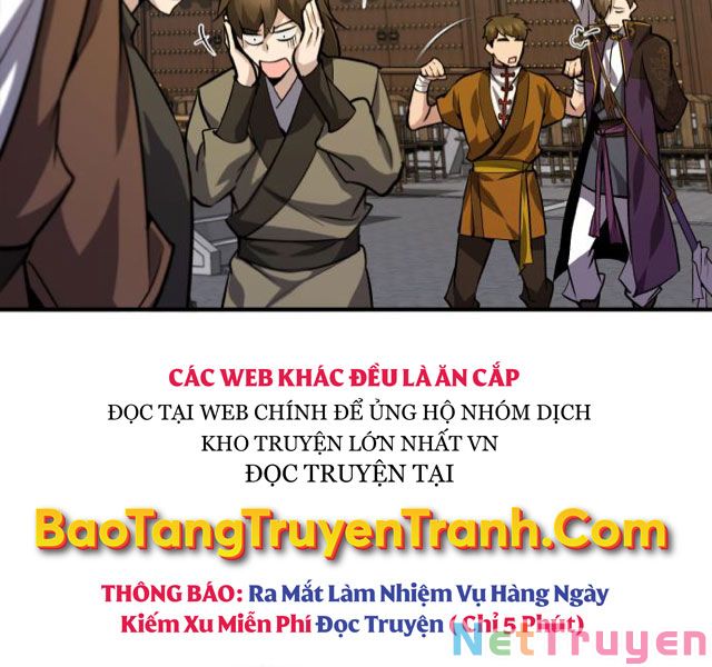 Giảng Sư Đứng Đầu, Baek Sư Phụ Chapter 24 - Trang 22