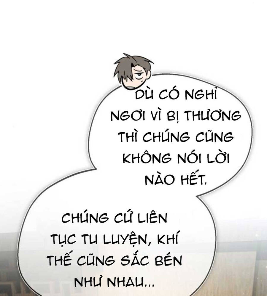 Giảng Sư Đứng Đầu, Baek Sư Phụ Chapter 83 - Trang 158