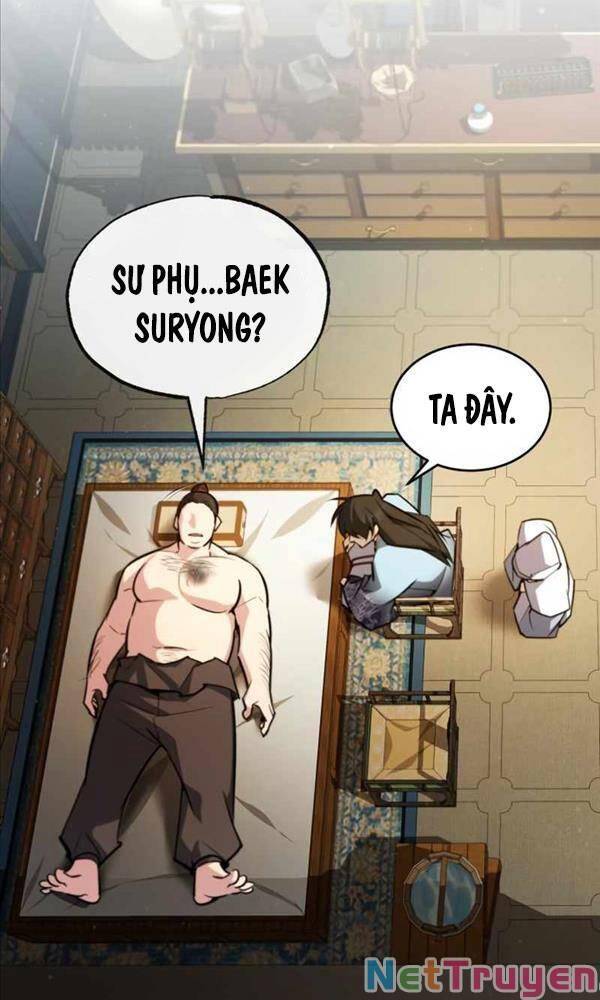 Giảng Sư Đứng Đầu, Baek Sư Phụ Chapter 56 - Trang 82