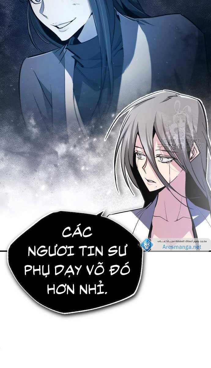 Giảng Sư Đứng Đầu, Baek Sư Phụ Chapter 80 - Trang 90