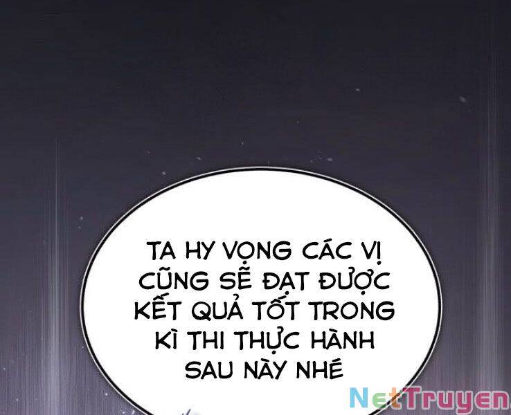 Giảng Sư Đứng Đầu, Baek Sư Phụ Chapter 19 - Trang 207