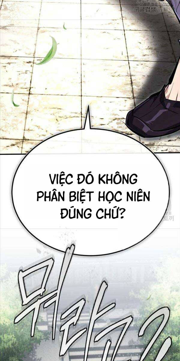 Giảng Sư Đứng Đầu, Baek Sư Phụ Chapter 89 - Trang 4