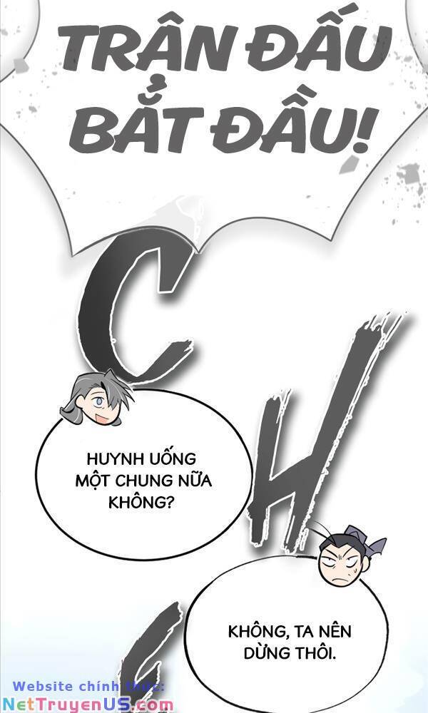 Giảng Sư Đứng Đầu, Baek Sư Phụ Chapter 92 - Trang 57