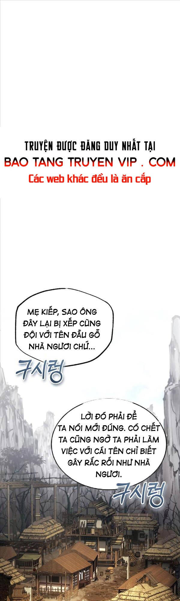 Giảng Sư Đứng Đầu, Baek Sư Phụ Chapter 65 - Trang 0