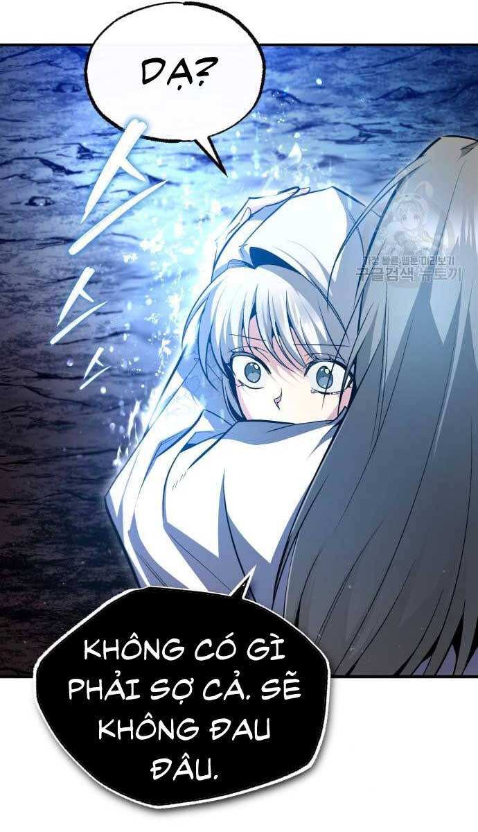 Giảng Sư Đứng Đầu, Baek Sư Phụ Chapter 80 - Trang 41