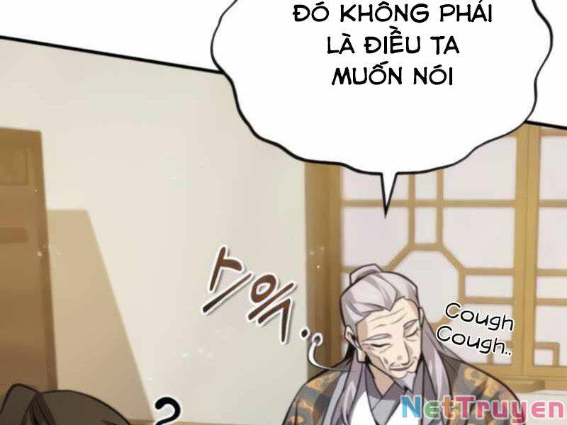 Giảng Sư Đứng Đầu, Baek Sư Phụ Chapter 26 - Trang 156