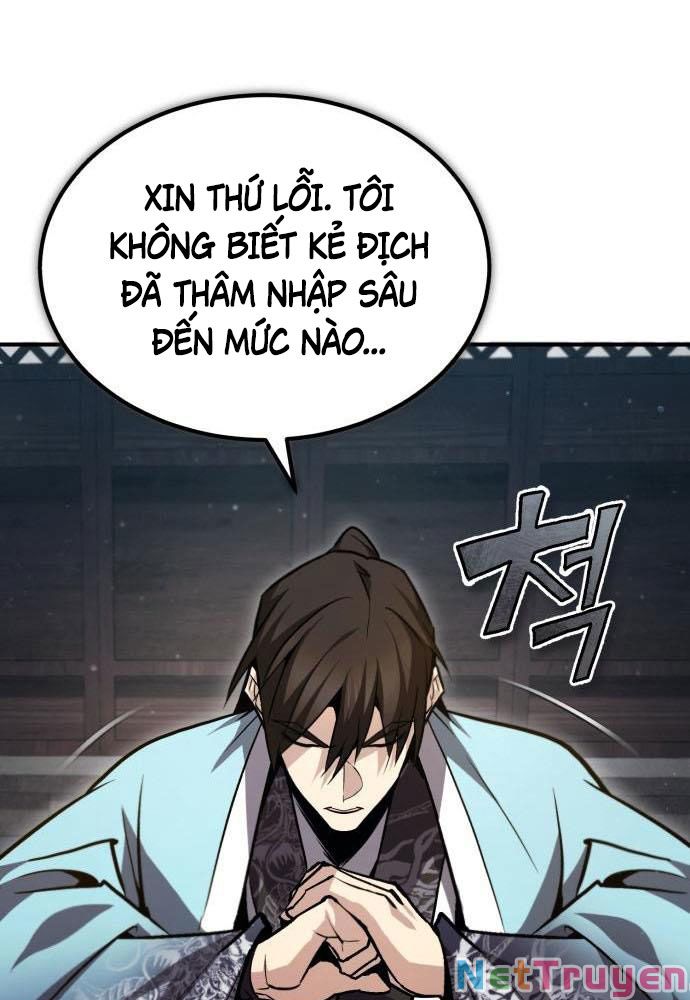 Giảng Sư Đứng Đầu, Baek Sư Phụ Chapter 46 - Trang 118