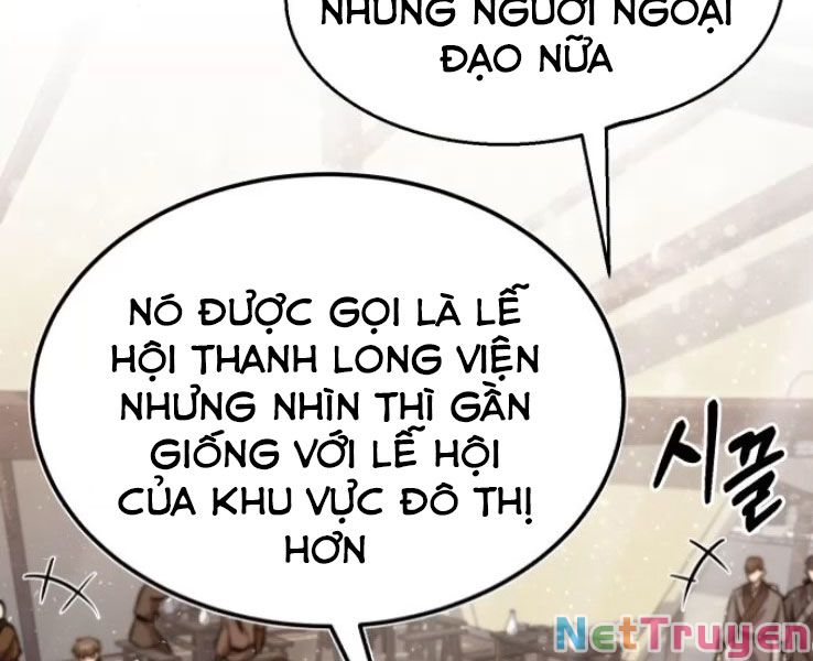 Giảng Sư Đứng Đầu, Baek Sư Phụ Chapter 18 - Trang 158