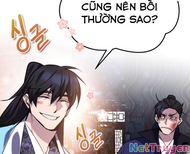 Giảng Sư Đứng Đầu, Baek Sư Phụ Chapter 20 - Trang 186