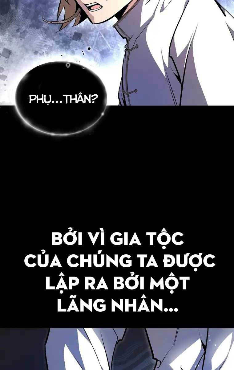 Giảng Sư Đứng Đầu, Baek Sư Phụ Chapter 67 - Trang 97