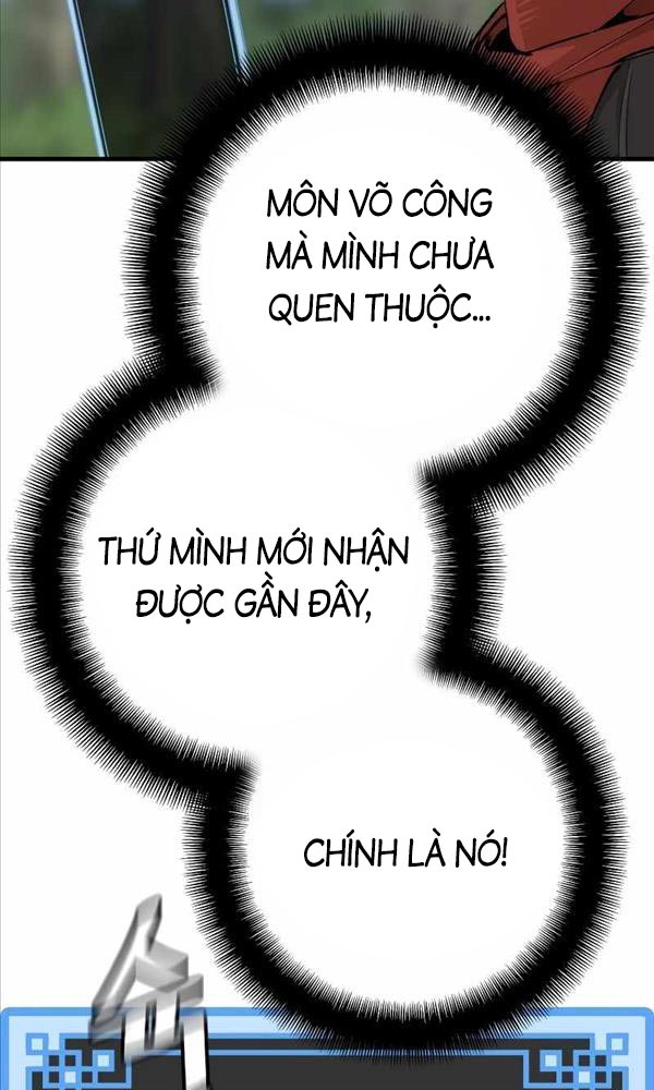 Giảng Sư Đứng Đầu, Baek Sư Phụ Chapter 69 - Trang 158