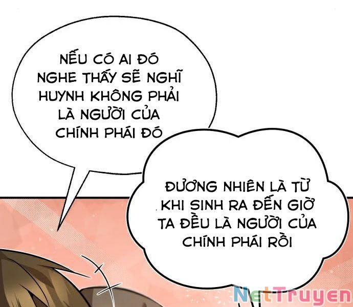 Giảng Sư Đứng Đầu, Baek Sư Phụ Chapter 30 - Trang 27