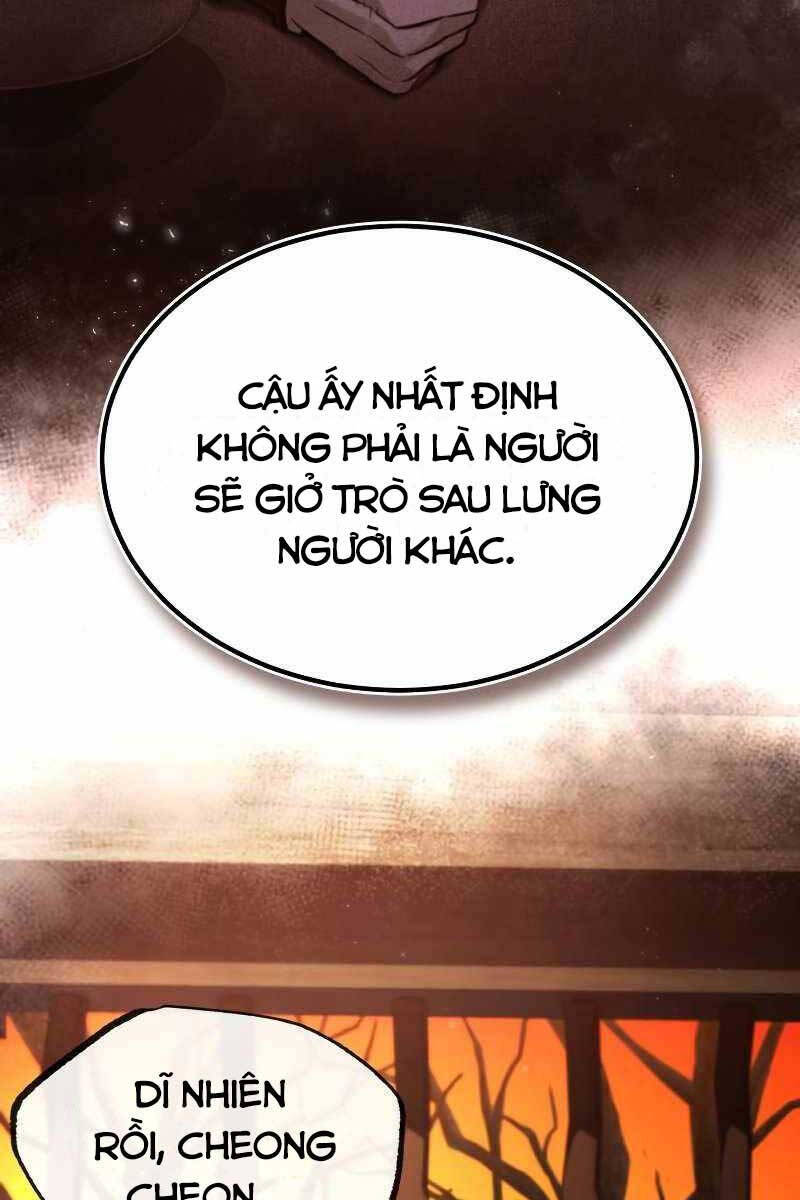 Giảng Sư Đứng Đầu, Baek Sư Phụ Chapter 63 - Trang 48