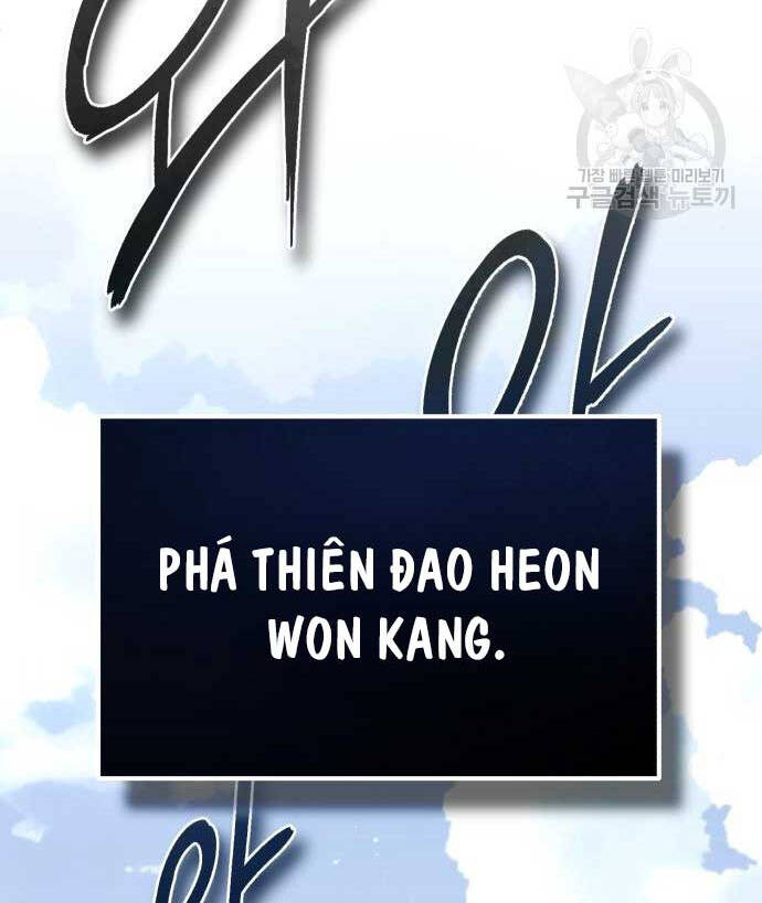 Giảng Sư Đứng Đầu, Baek Sư Phụ Chapter 93 - Trang 81