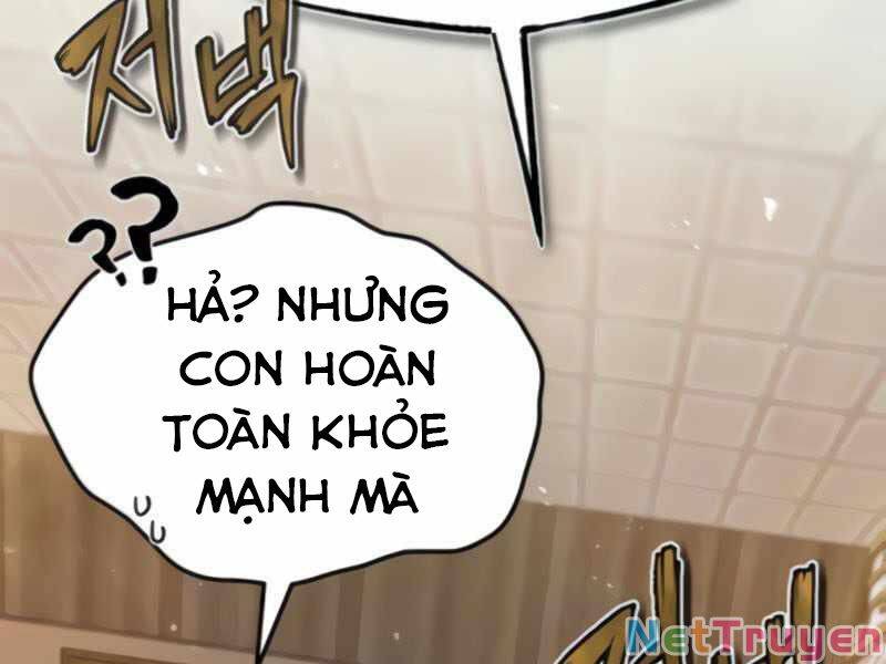 Giảng Sư Đứng Đầu, Baek Sư Phụ Chapter 26 - Trang 51