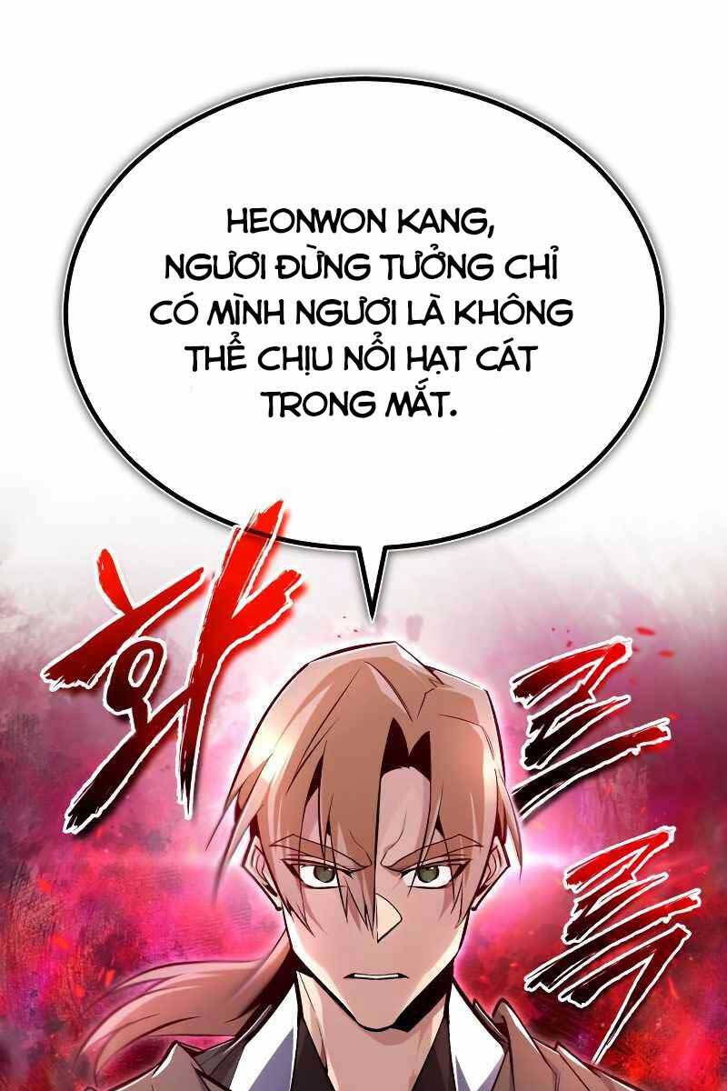 Giảng Sư Đứng Đầu, Baek Sư Phụ Chapter 66 - Trang 83