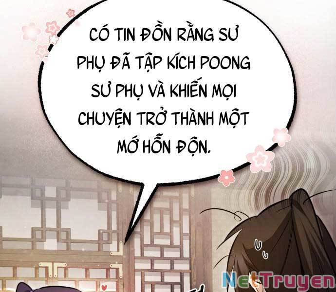 Giảng Sư Đứng Đầu, Baek Sư Phụ Chapter 51 - Trang 192