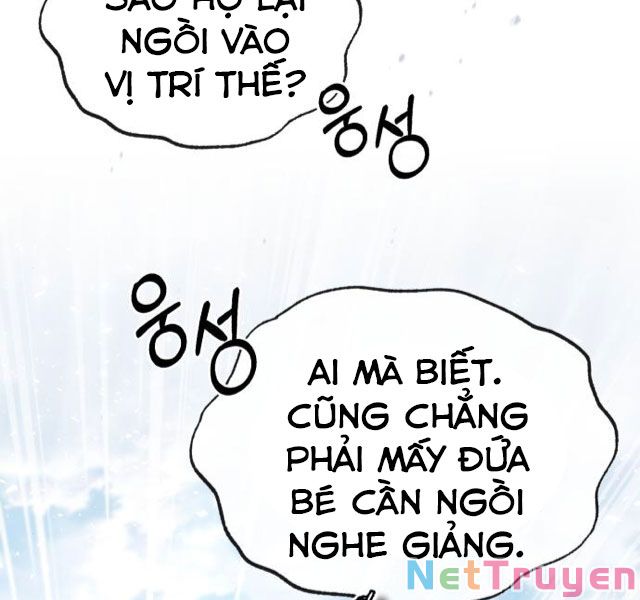 Giảng Sư Đứng Đầu, Baek Sư Phụ Chapter 24 - Trang 119