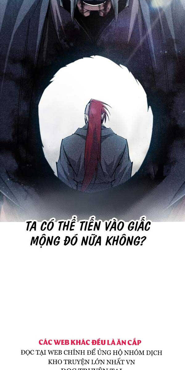 Giảng Sư Đứng Đầu, Baek Sư Phụ Chapter 98 - Trang 93