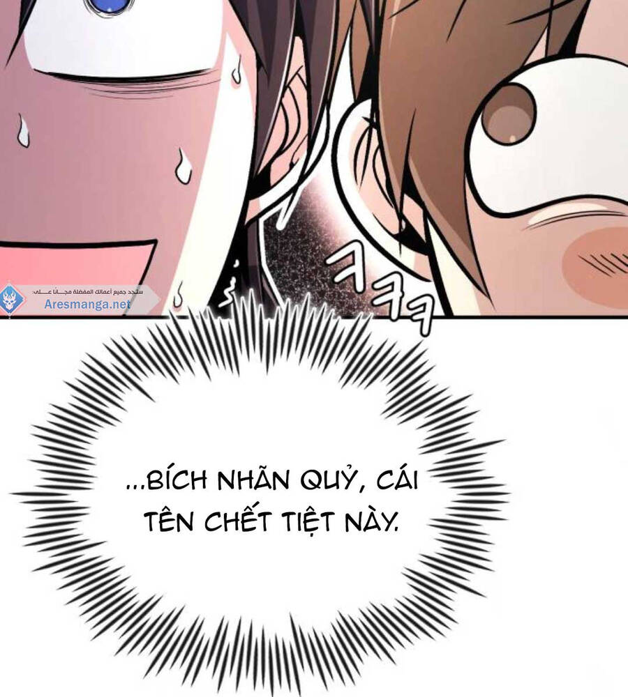 Giảng Sư Đứng Đầu, Baek Sư Phụ Chapter 82 - Trang 100