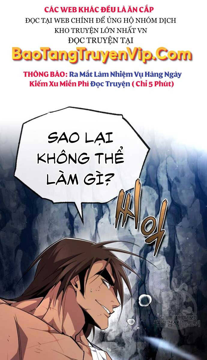 Giảng Sư Đứng Đầu, Baek Sư Phụ Chapter 80 - Trang 86