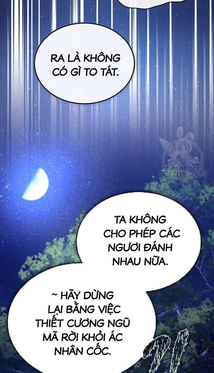 Giảng Sư Đứng Đầu, Baek Sư Phụ Chapter 79 - Trang 82